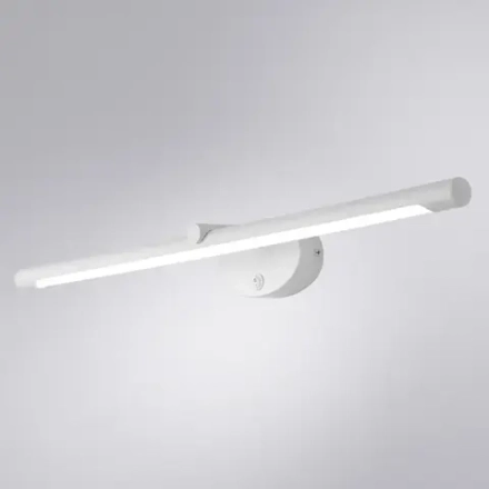 Подсветка для картин Arte Lamp RONNIE A8027AP-1WH, 1хLED