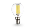 Лампа светодиодная Filament 451133 LED P45 11W E14 2700K 220-240V