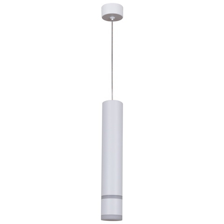 16005-0.9-001LD 300mm GU10 WT светильник точечный Reluce Technical, GU10х1