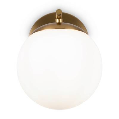 Настенный светильник (бра) Marble FR5230WL-01BS, E27х1. TM Maytoni