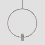 Подвесной светильник 50257/1 LED никель, LED