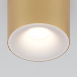 Потолочный светильник Spark GU10х1, C094-GU10-MG. TM Maytoni