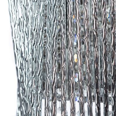 Настенный светильник Arte Lamp INCANTO A4207AP-2CC, 2хG9