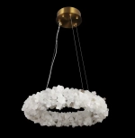 Подвесная люстра Gemma FL1156-6P, LED