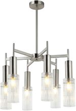 Люстра на штанге Stilfort 2160/11/06P серия Wunder