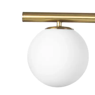 815083 Люстра CROCO 8х40W E14 ЛАТУНЬ Lightstar