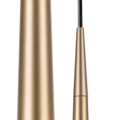 807083 Подвес PUNTO 8х25W G9 chrome + champagne Lightstar