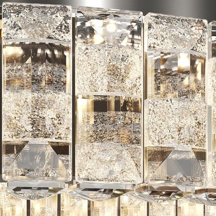 Потолочный светильник Castello 3000К 24Вт, MOD335CL-L24CH3K. TM Maytoni