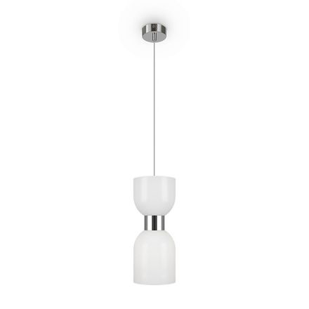 Подвесной светильник Savia FR5203PL-01CH, E27х1. TM Maytoni