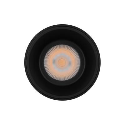 Светильник SP-SALT-R75-15W Warm3000 (BK, 40 deg, 230V) (Arlight, IP54 Металл, 5 лет)