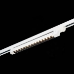 ST662.536.15 Св-к трек. Белый LED 1*15W 3000K 1 200Lm Ra>90 48° IP20 L535xW33xH73 165-265V