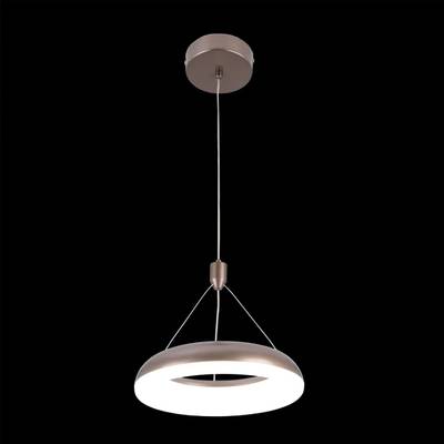 Citilux Паркер CL225B115 LED Подвесной светильник Венге