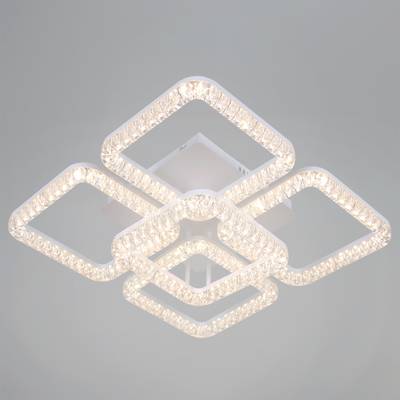 19848-0.3-4+1B WH светильник потолочный