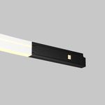 Трековый светильник Flex Levity 2700К 16Вт 2м, TR186-1-16W2.7K-B. TM Maytoni