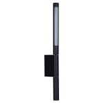 86209-9.2-001KT LED3W+6W BK светильник настенный