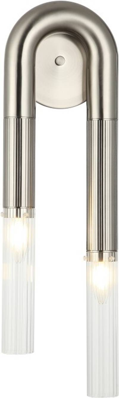 Светильник настенный Stilfort 2185/11/02W серия FORTUNA