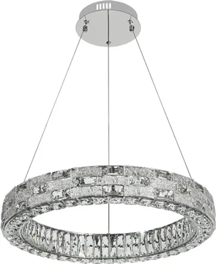 Люстра подвесная Stilfort 4014/09/06P серия Gabbana