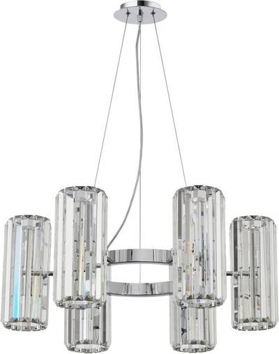 Люстра подвесная Stilfort 2175/09/12P серия Twin