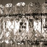 Подвесная люстра Arte Lamp NICOLETTA A1051SP-10CC, 10хE14