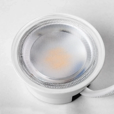 941274 Светодиодный модуль COB LIGHTSTAR MR16 220V 5W=50W 400LM 38G 4000K