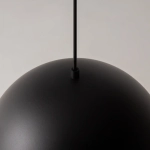 Подвесной светильник Базовые цвета / Basic colors E27х1, MOD168PL-01B. TM Maytoni