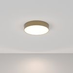 Потолочный светильник Zon 4000K 1x35Вт 120° C032CL-L43MG4K. TM Maytoni