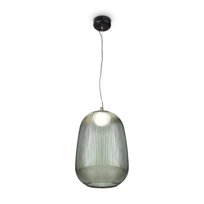 Подвесной светильник Enchantment FR5384PL-L13GN, LED. TM Maytoni