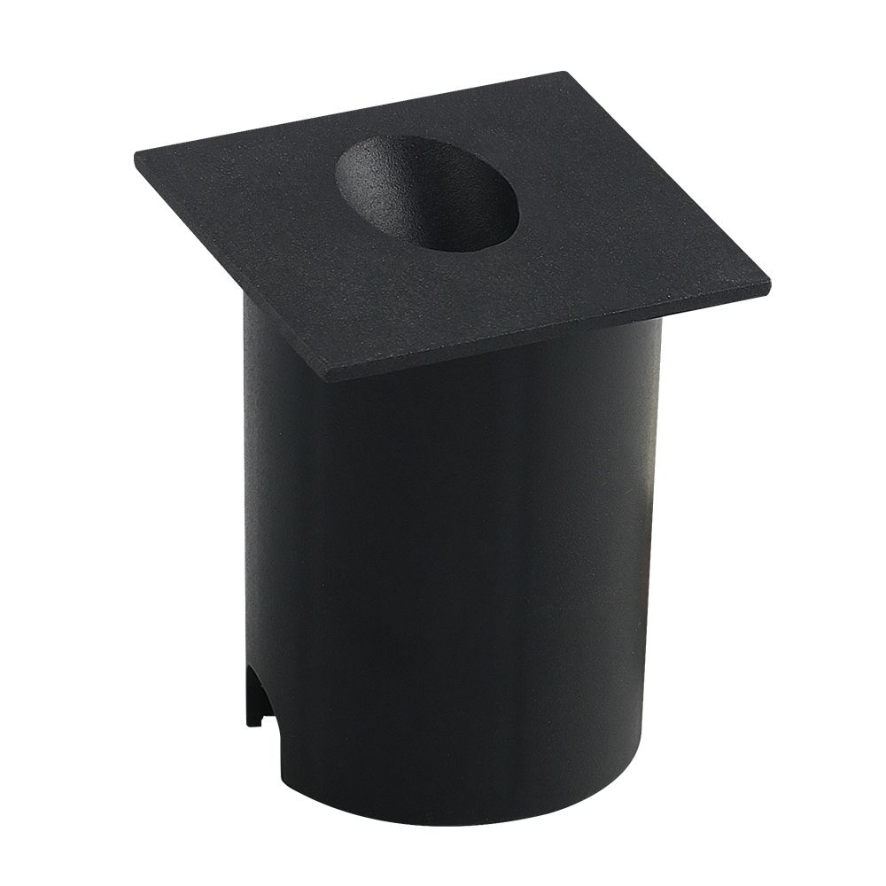 Подсветка для лестниц Arte Lamp PIAZZA A3402IN-1BK, 1хLED