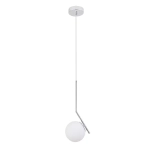 Подвесной светильник Arte Lamp BOLLA-UNICA A1924SP-1CC, 1хE14