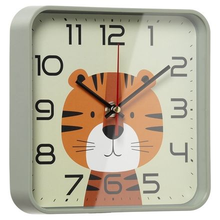 1918-015 Часы настенные "Рубин" (10)