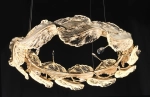 Люстра подвесная Felicity Gold FL1182-8P, LED