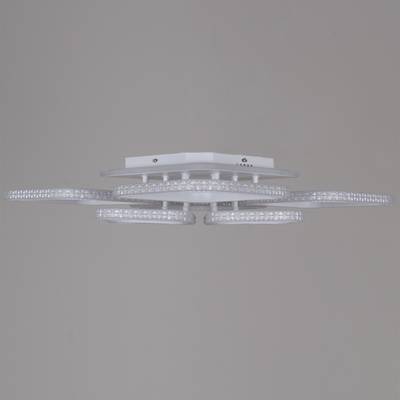 06335-0.3-4+4A WH (RGB) светильник потолочный