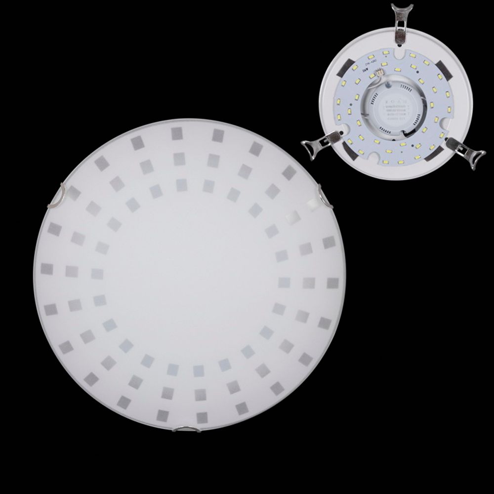 Лучи LED (250) НПБ 01-24-001 светильник (Минимальная отгрузка 2 шт)
