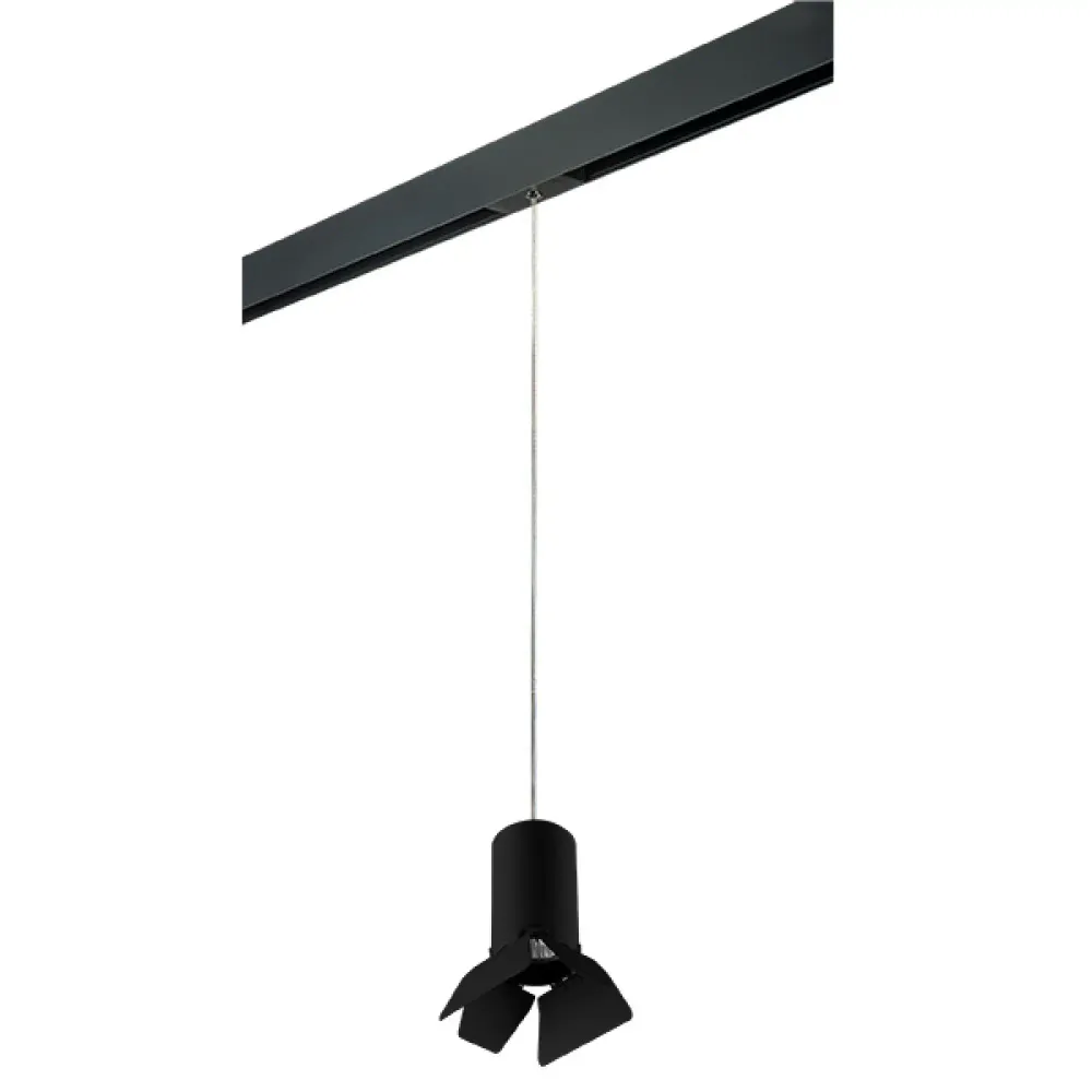 PRORP437437 Светильник д/1-фазн трека RULLO HP16 (214437+595857+202437) Lightstar