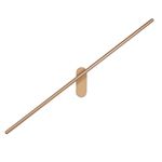 Декоративная подсветка Arte Lamp PRIMA A2028AP-1GO, 1хLED