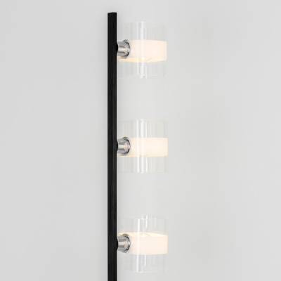 Citilux Вирта CL139932 Торшер Чёрный