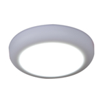 70507-9.0-001XW LED6+3W WH/DL+DL панель светодиодная Reluce, LED