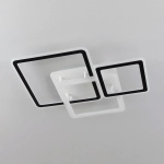 Citilux Тринити CL238231E RGB Люстра светодиодная с пультом