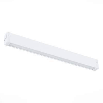 ST657.596.18 Светильник трековый Белый LED 1*18W 2700K-6000K 1 470Lm Ra>90 120 IP20 L410xW25xH41 220V