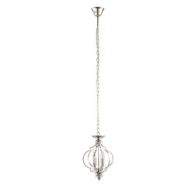 SL361.103.04 Светильник подвесной ST-Luce Хром E14 4*60W
