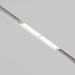 Трековый светильник Парете / Parete Exility 2700-6000K 12W 120° Dim Smart, TR106-4-12W-DS-W. TM Maytoni