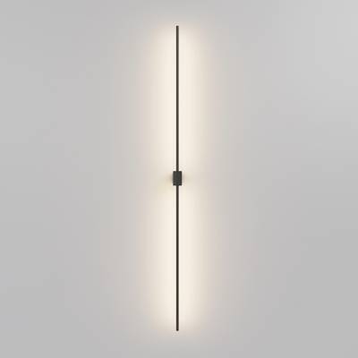 Настенный светильник (бра) Pars 3000К 12Вт IP 20, C071WL-L12B3K. TM Maytoni