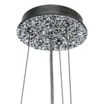 Люстра подвесная Stilfort 2167/09/08P серия Eiva