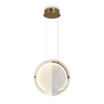 Подвесной светильник Eclat FR6182PL-L14W1, LED. TM Maytoni