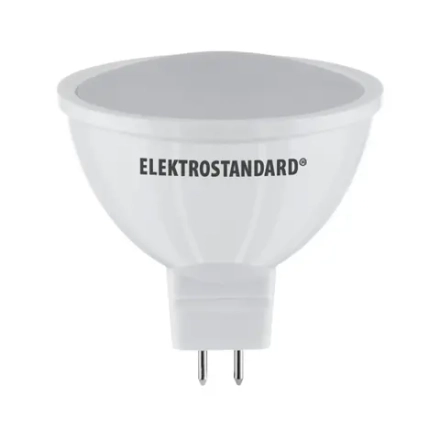 Светодиодная лампа JCDR01 5W 220V 6500K G5.3 BLG5303