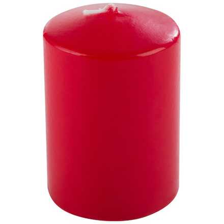 Свеча Deco Aroma 56*80 Цветущий сад (Минимальная отгрузка 12 шт)