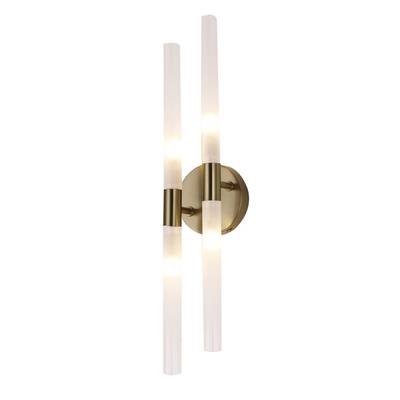 Бра Schilf 4196-4W, 4*G9*20W. ТМ F-Promo