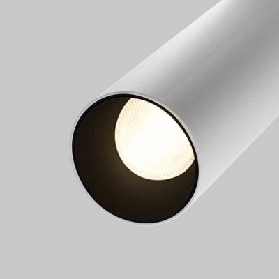 Трековый светильник Focus Led Exility 2700-6000K 12Вт 24° Dim Smart, TR032-4-12W3K-S-DS-W. TM Maytoni
