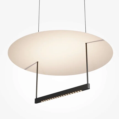 Подвесной светильник Атмосфера / Ambience 3000К 30Вт, MOD280PL-L30B3K1. TM Maytoni