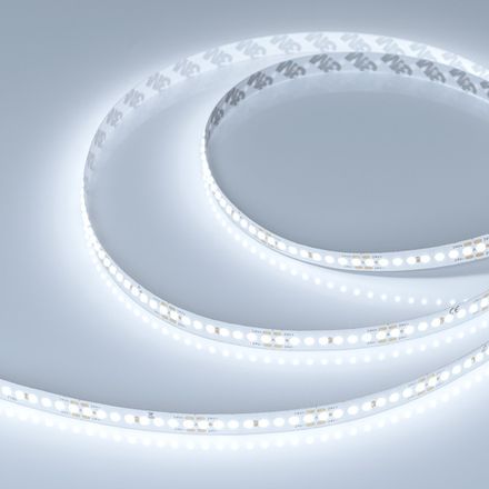 Лента DOT-X192-10mm 24V White6000 (16 W/m, IP20, 5m) (Arlight, Открытый)